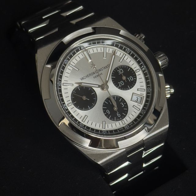 Vacheron Constantin Overseas 5500V/110A-B686 Image 7